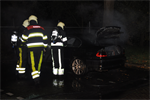 Prio 1 Brand Wegvervoer Auto Gysbert Japiksstraat Buitenpost